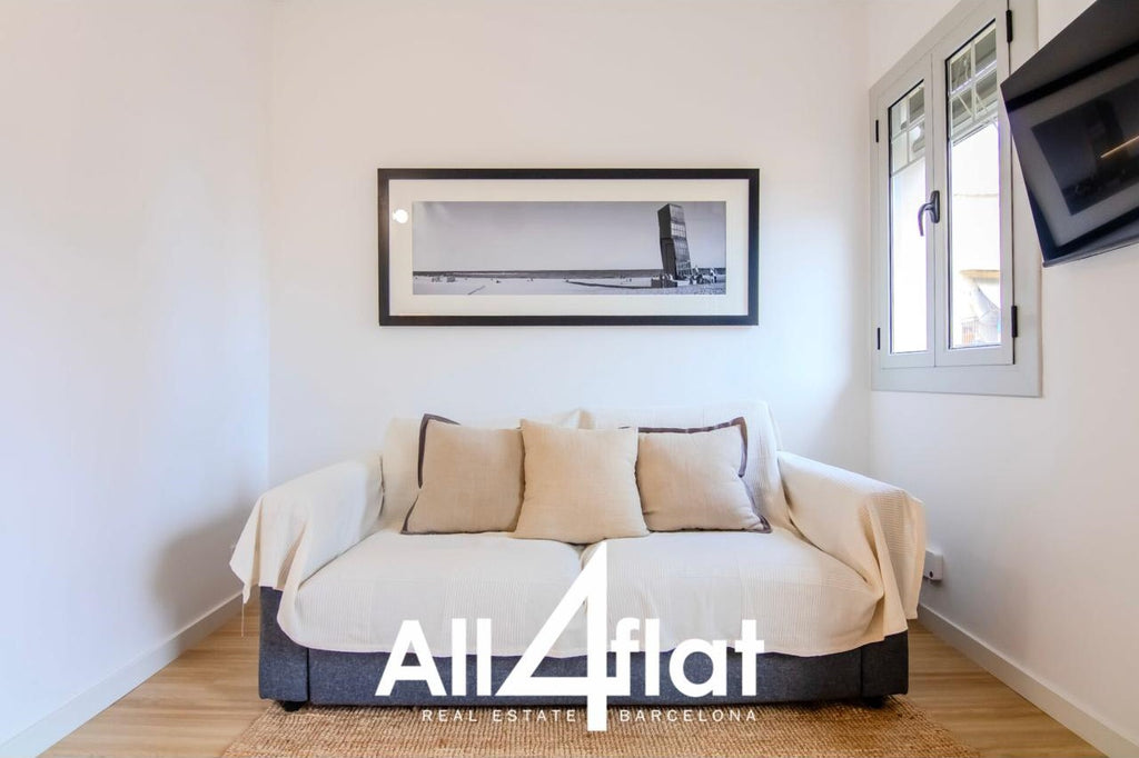 C/ Andrea Doria - Réf. : 003521A 