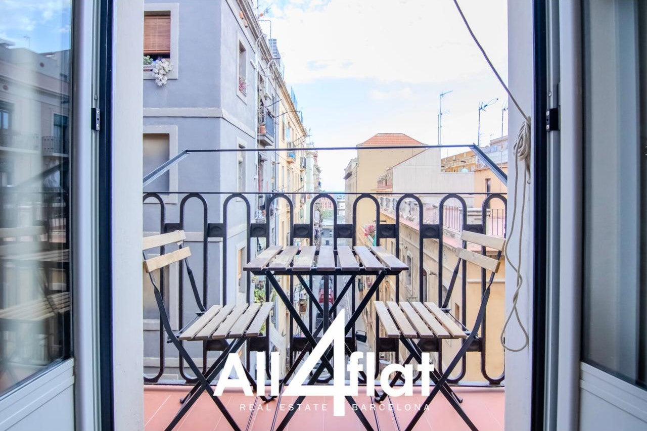 C/ Andrea Doria - Réf. : 003521A 