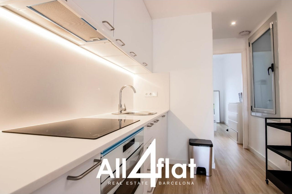 C/ Andrea Doria - Réf. : 003521A 