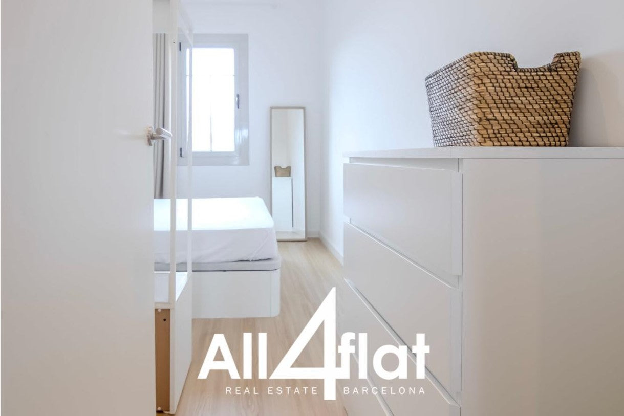 C/ Andrea Doria - Réf. : 003521A 