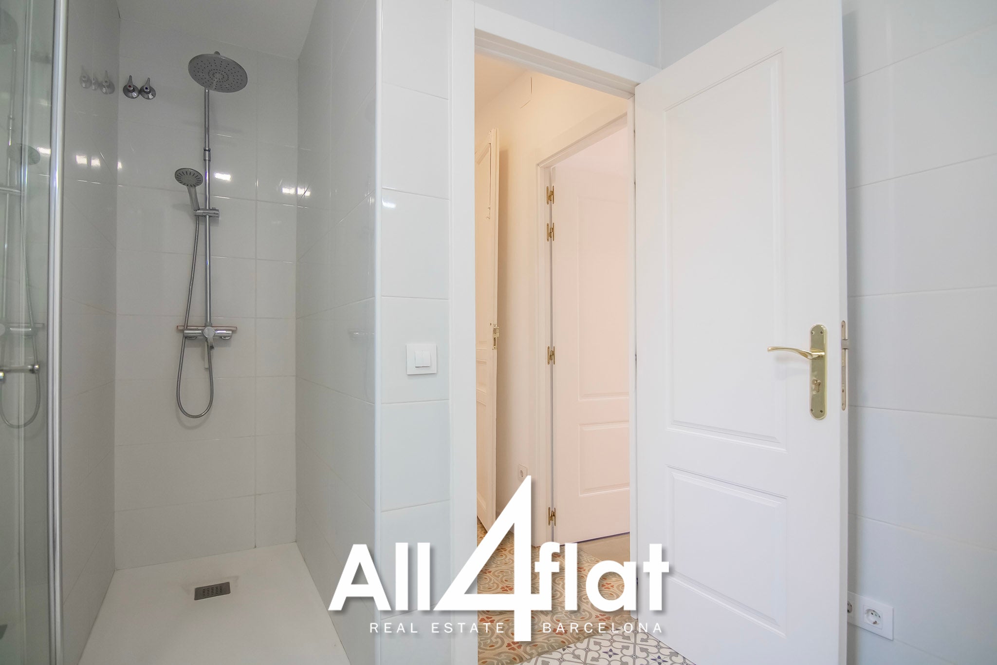 C/ Vilamarí - Réf. : 003586 