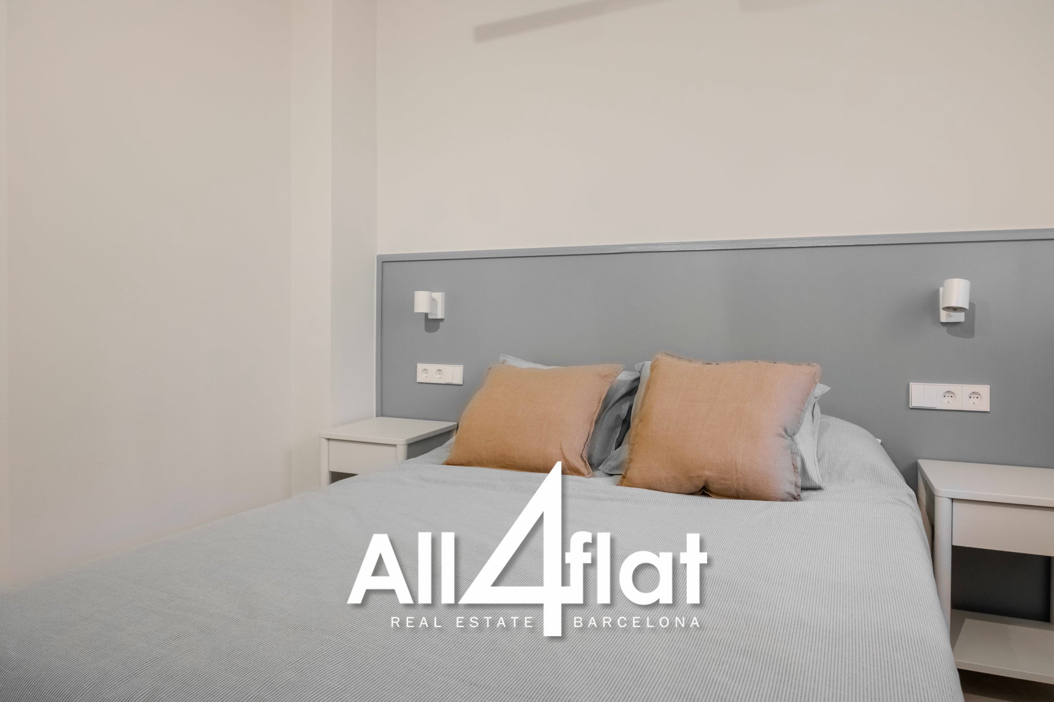 C/ Garrotxa - Réf. : 001459AB 