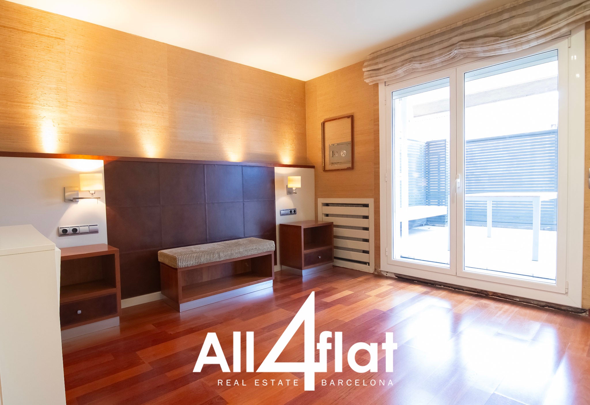 C/ Teodora Lamadrid - Ref: 003129NP