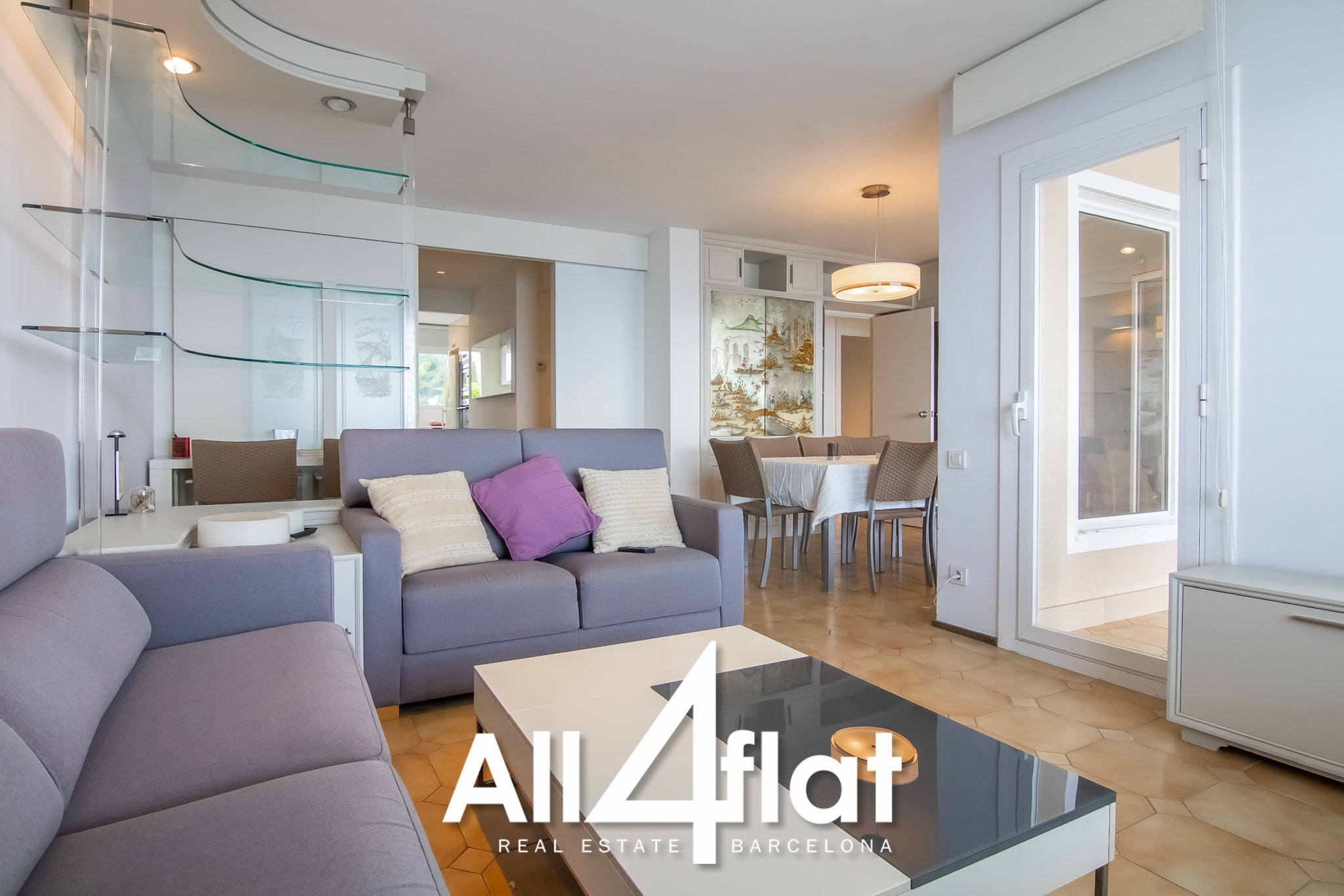 Urbanisation Blaumar de Llavaneres - Réf. : 003581A 