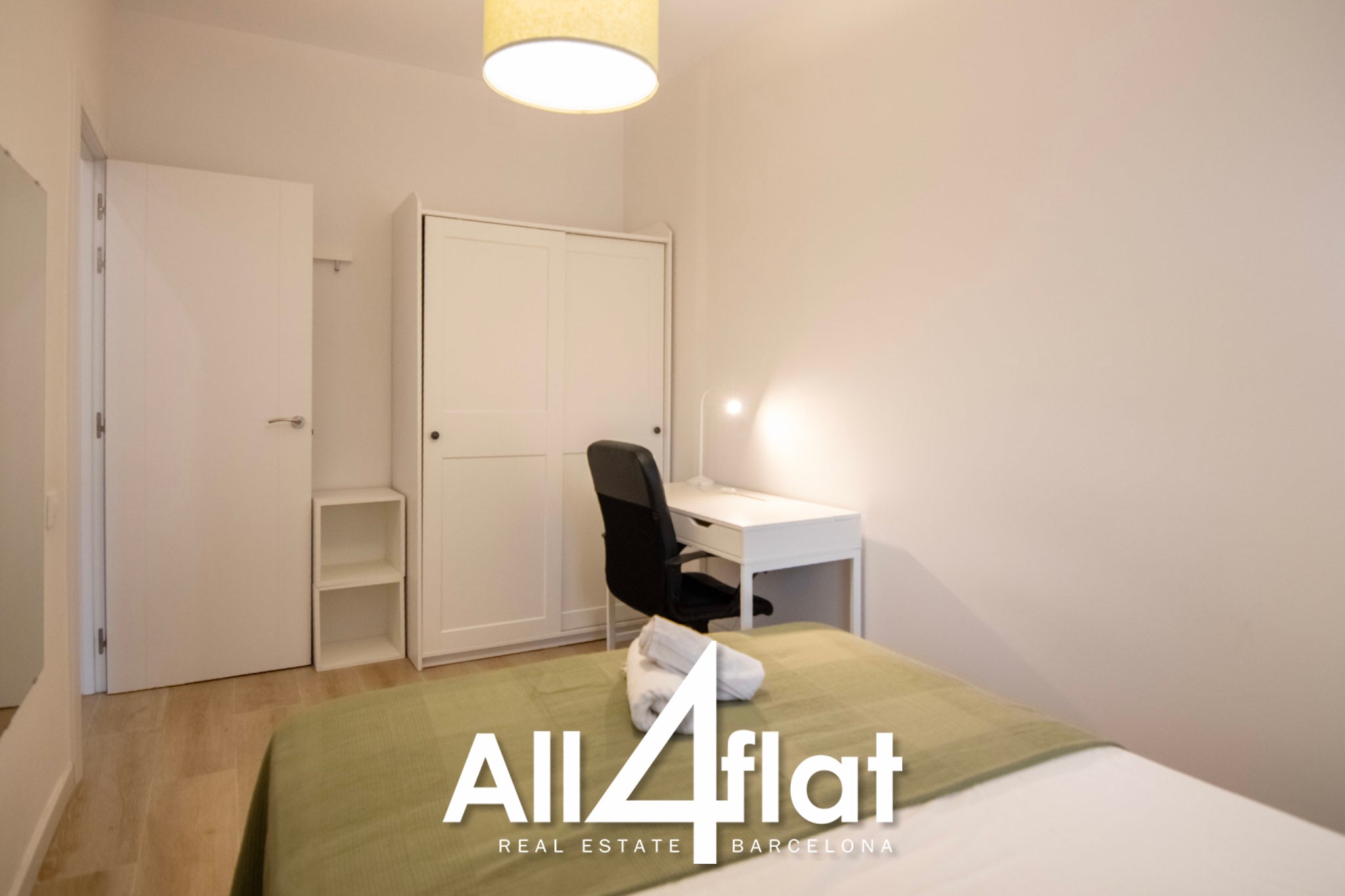 C/ Consell de Cent - Réf: 003584 