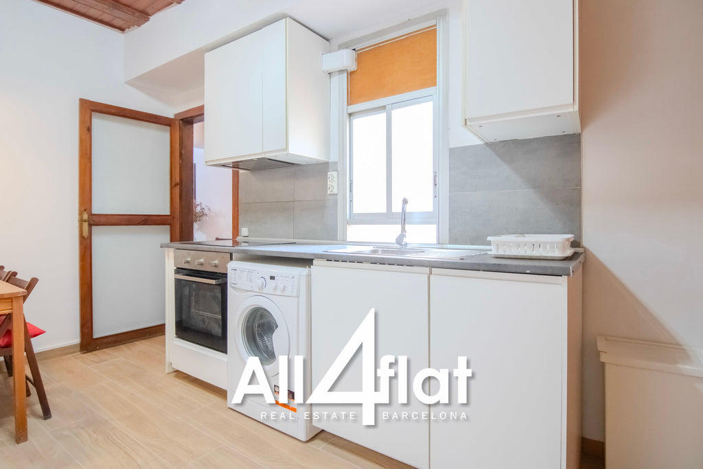 C/ Sitges - Réf. : 003422C 