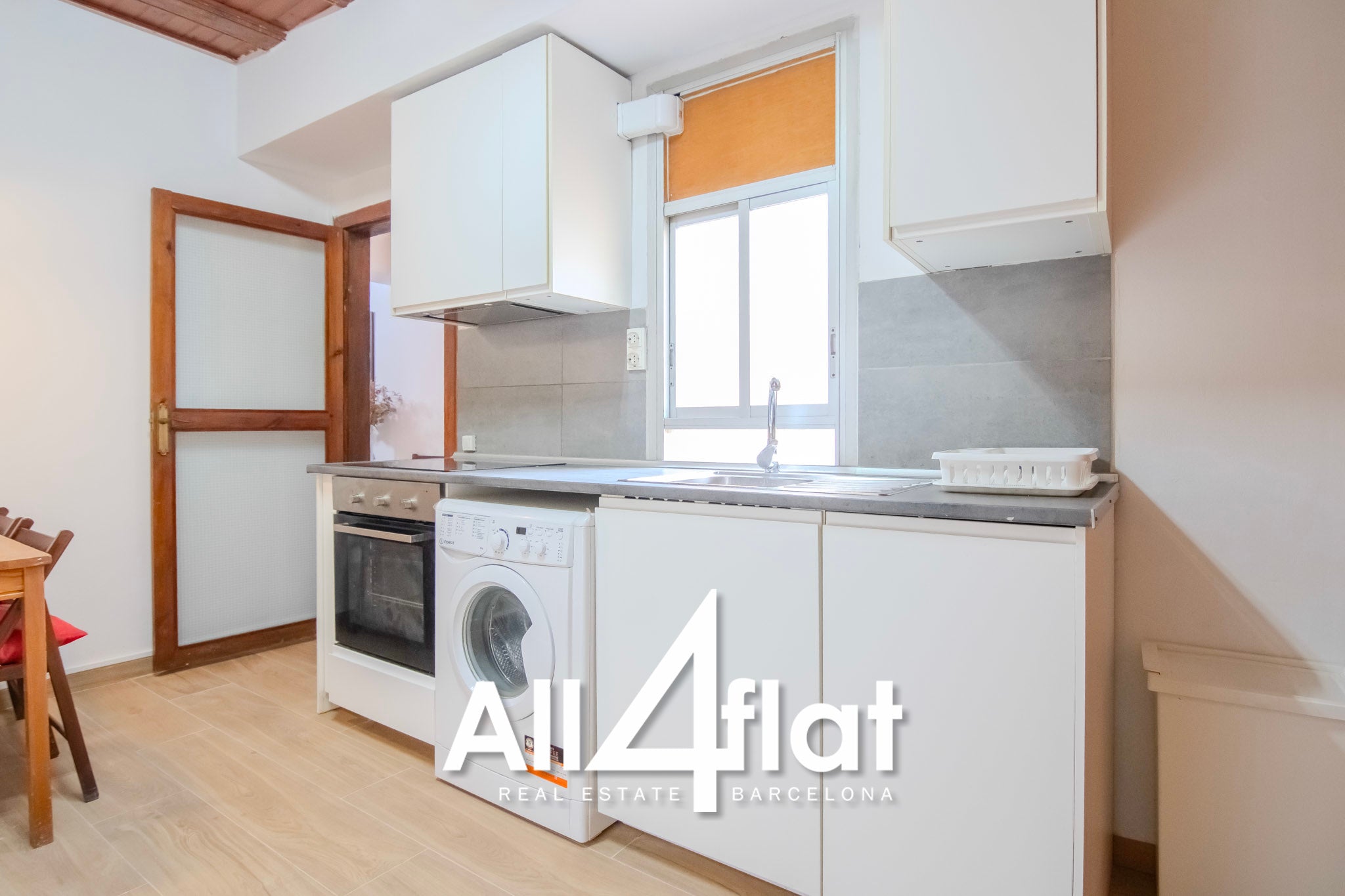 C/ Sitges - Réf. : 003422C 