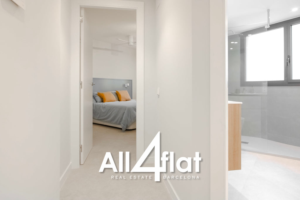 C/ Garrotxa - Réf. : 001459AB 