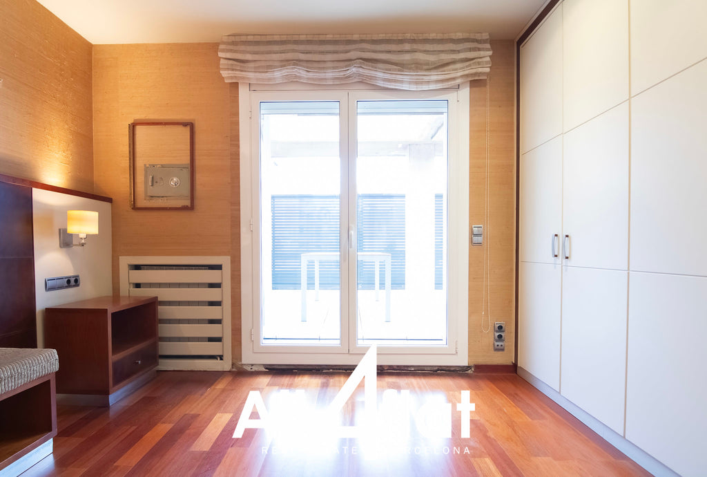 C/ Teodora Lamadrid - Ref: 003129NP