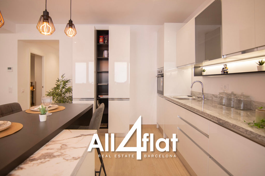 C/ Mallorca - Ref: 003582