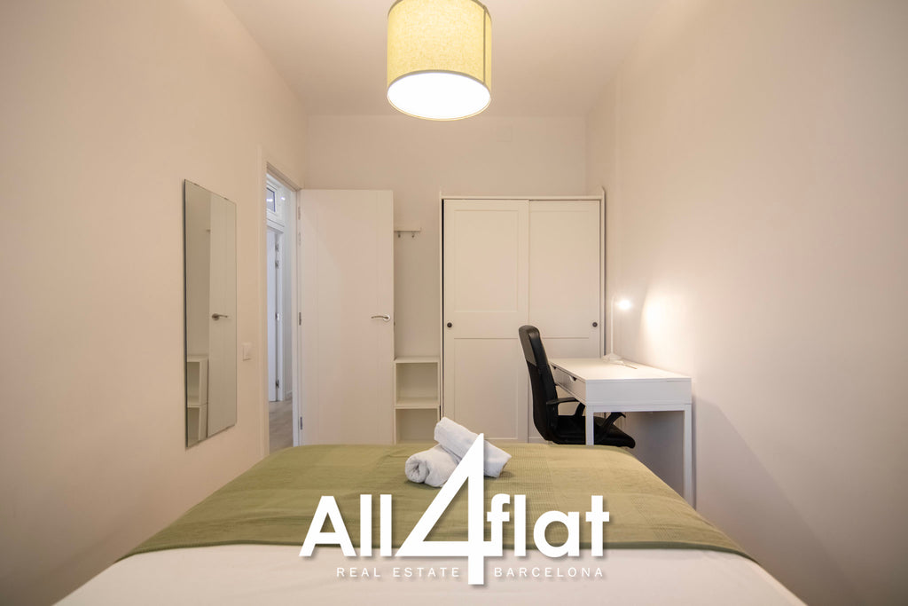 C/ Consell de Cent - Réf: 003584 