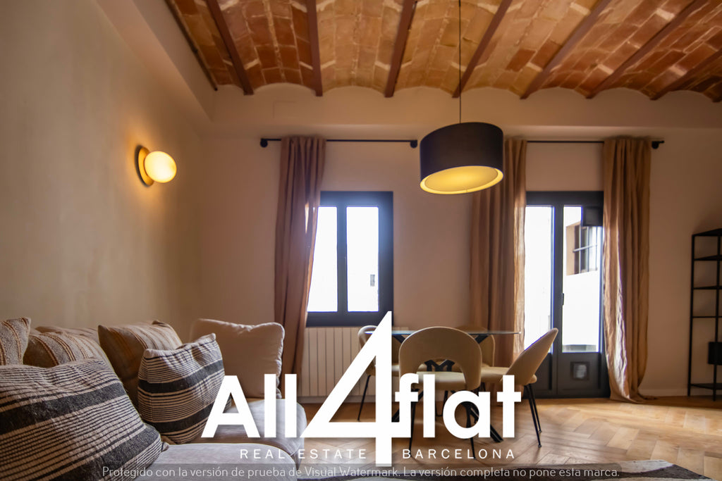 C/ Amargós - Réf. : 003578 