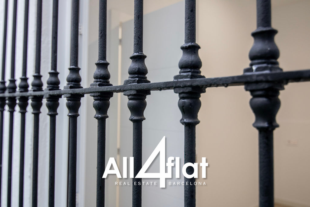 C/ Hostalfrancs - Réf. : 003600