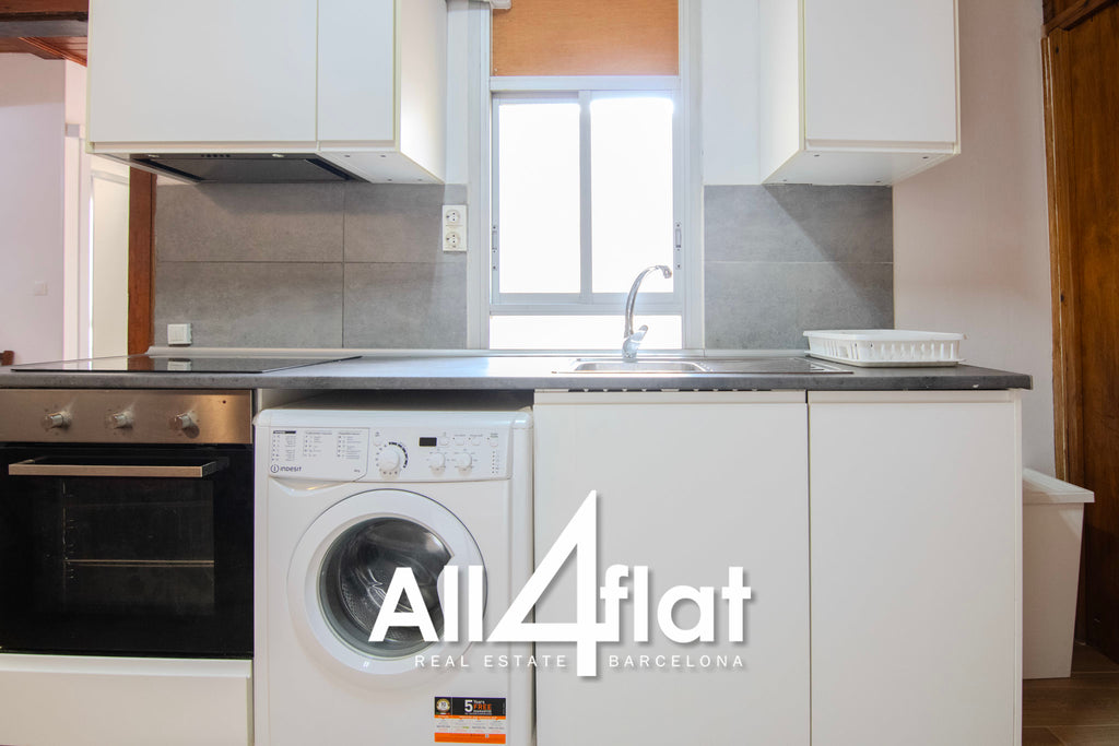 C/ Sitges - Réf. : 003422C 