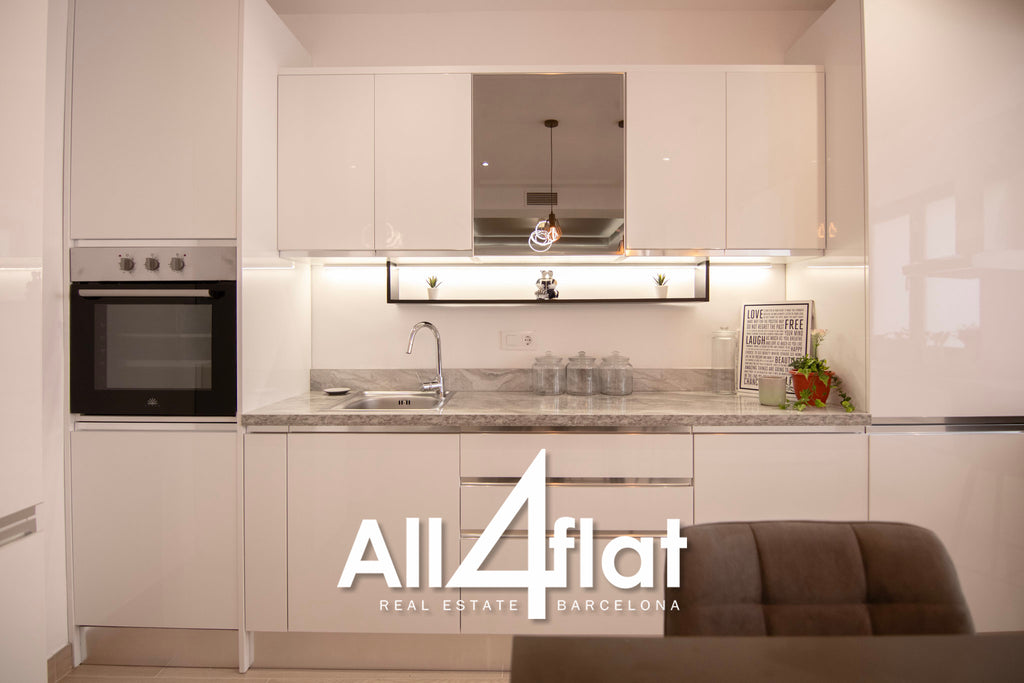 C/ Mallorca - Ref: 003582