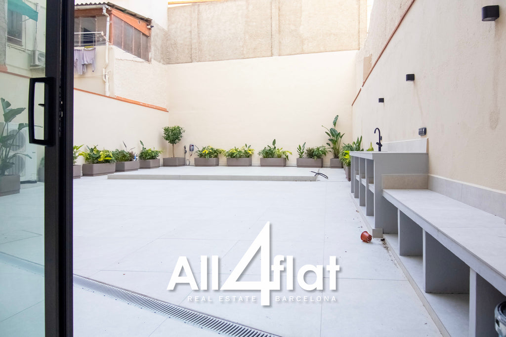 C/ Garrotxa - Réf. : 001459AB 