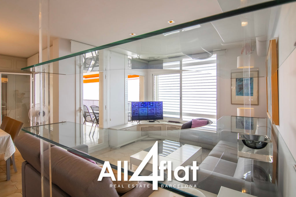 Urbanisation Blaumar de Llavaneres - Réf. : 003581A 