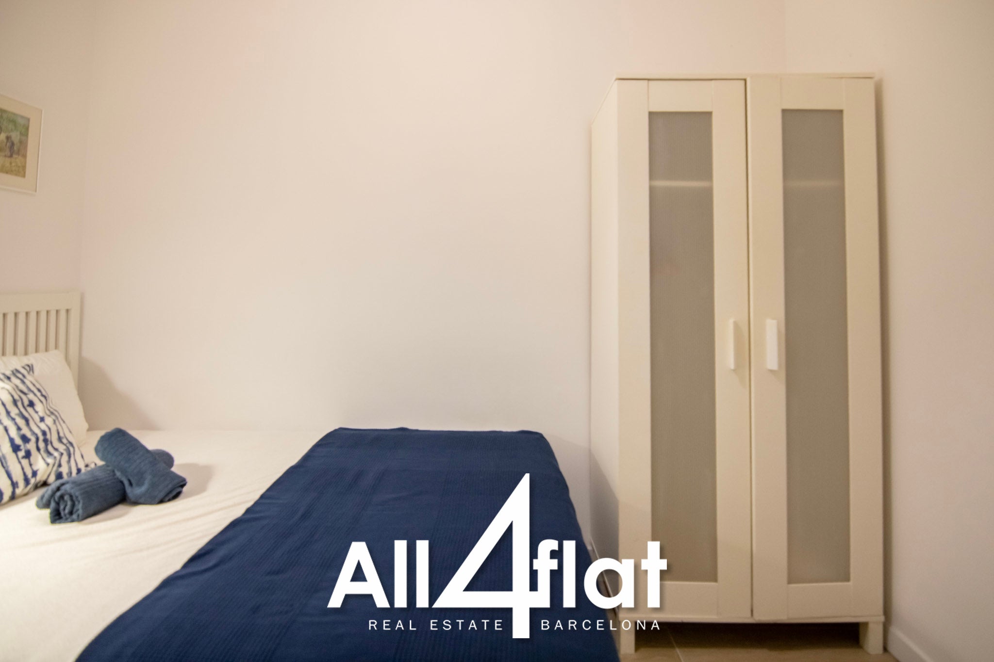 C/ Consell de Cent - Réf: 003584 