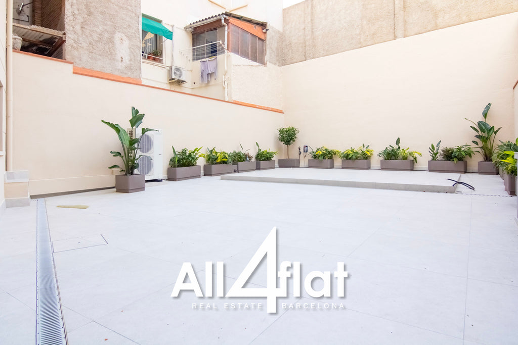 C/ Garrotxa - Réf. : 001459AB 