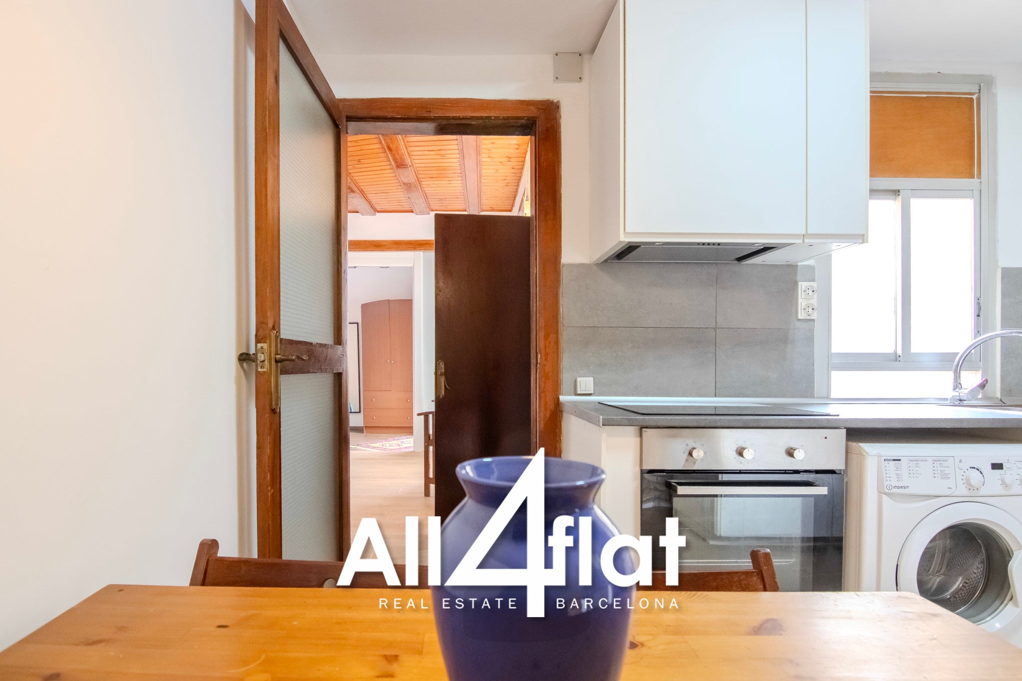 C/ Sitges - Réf. : 003422C 