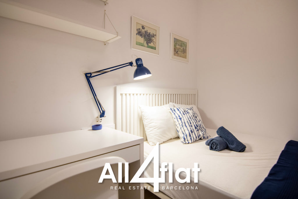 C/ Consell de Cent - Réf: 003584 