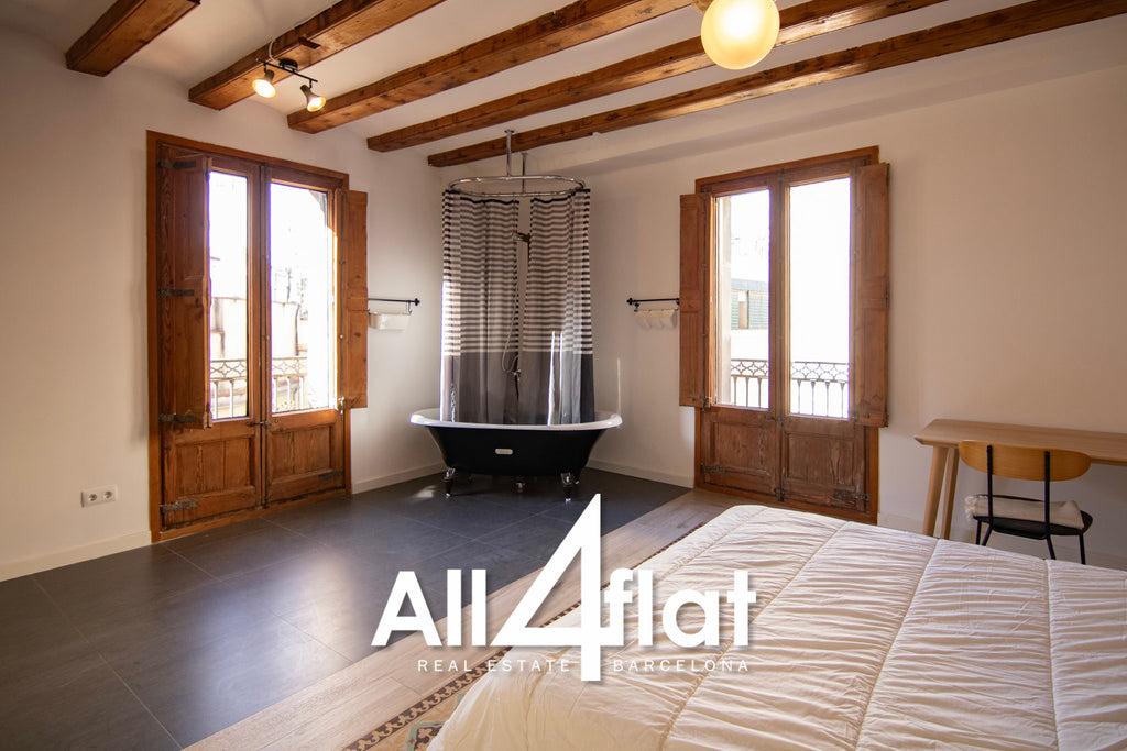 C/ avinyó - Réf. : 000308H 