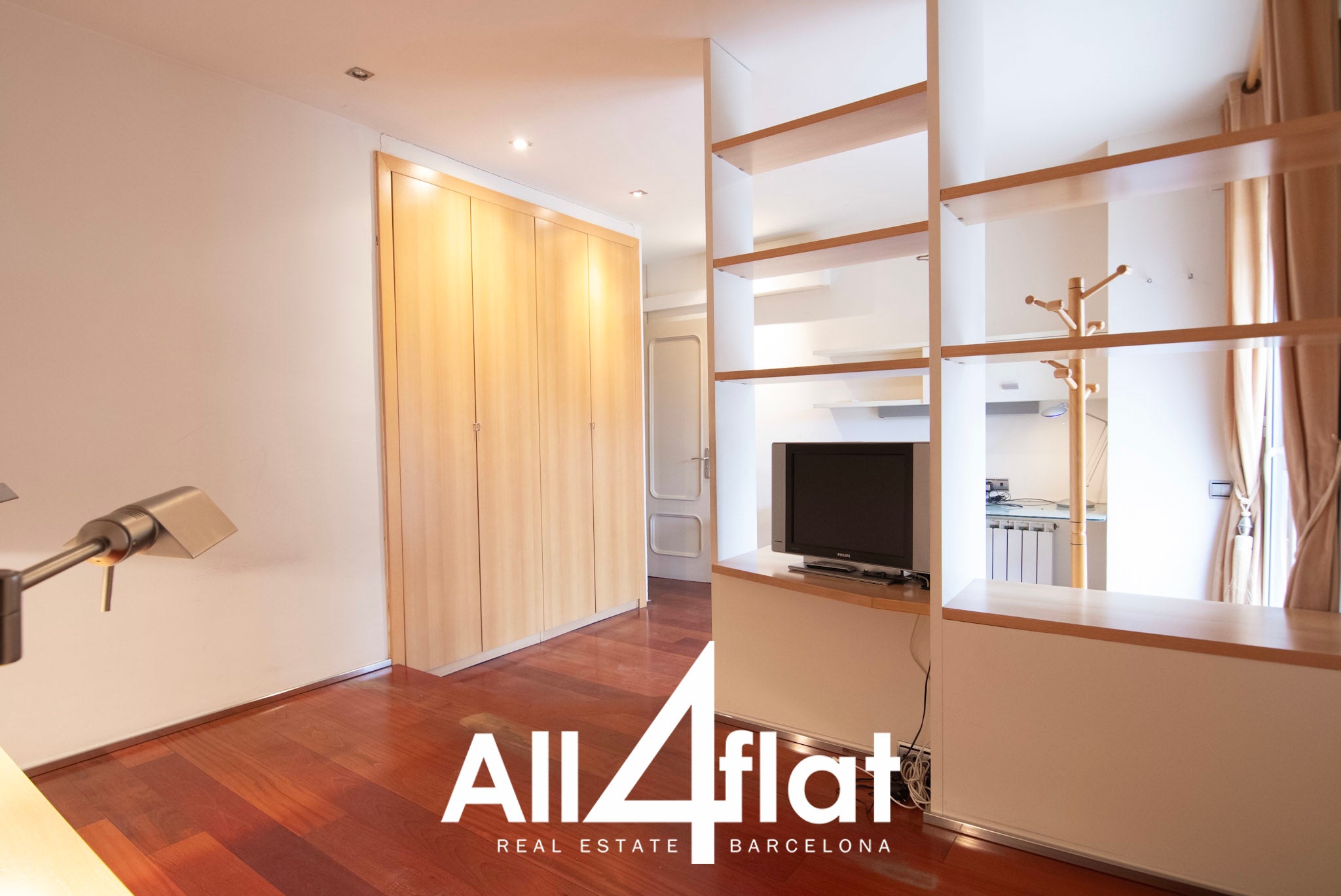 C/ Teodora Lamadrid - Ref: 003129NP