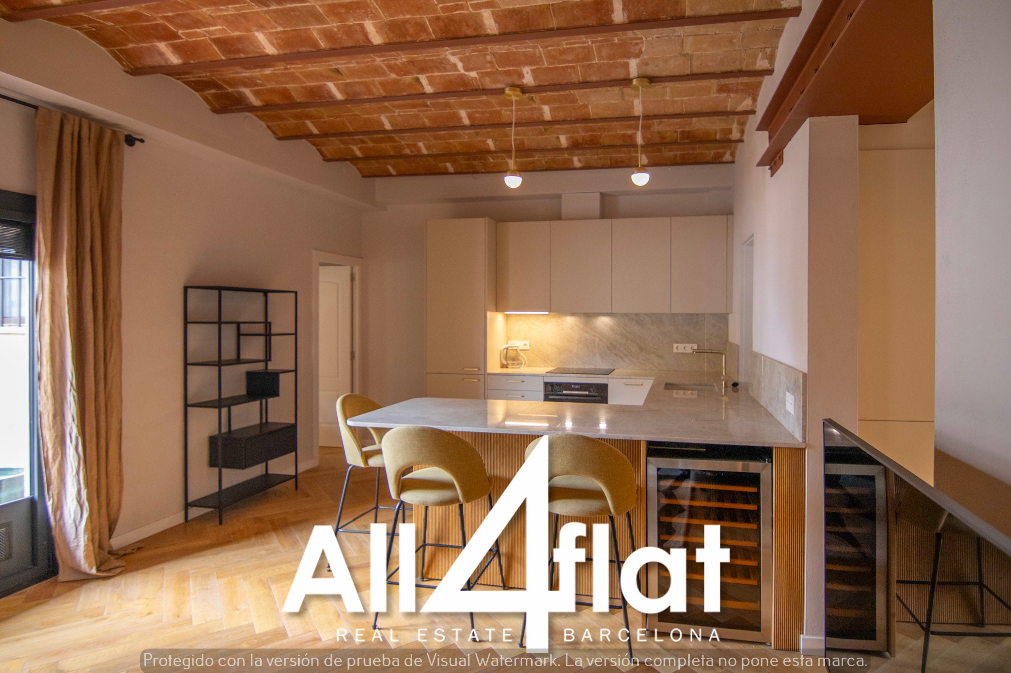 C/ Amargós - Réf. : 003578 