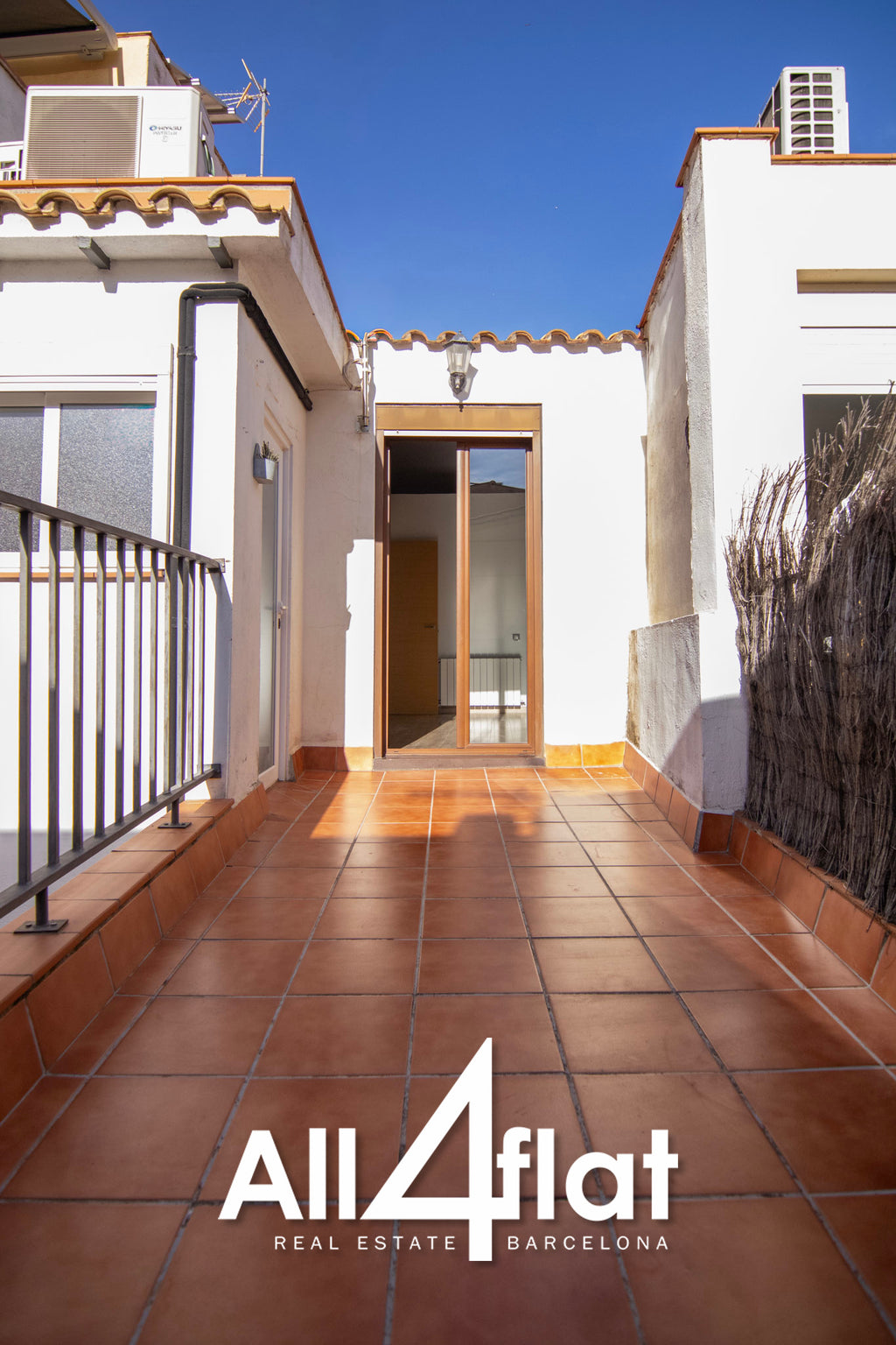 C/ Doctor Santponç - Ref: 003619 