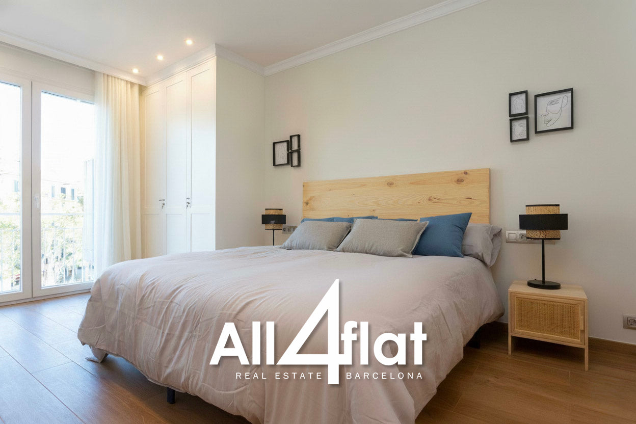 Avenida Roma - Réf. : 003597 