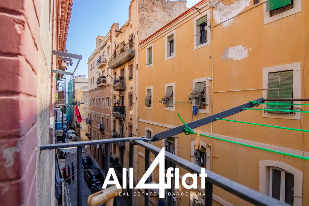 C/ Felicia Fuster I Viladecans - Réf: 002246P 