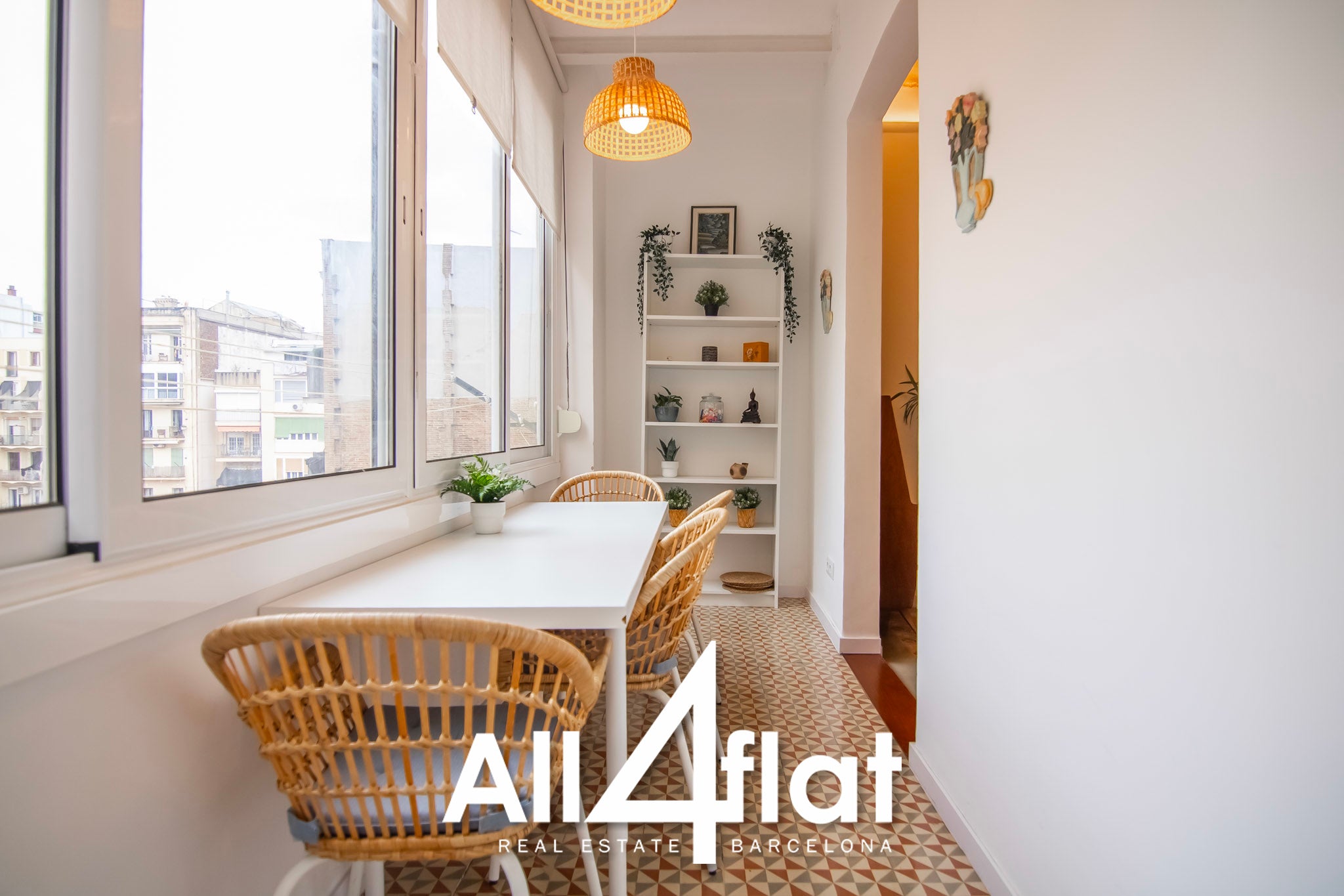 C/ Vilamarí - Réf. : 003586 