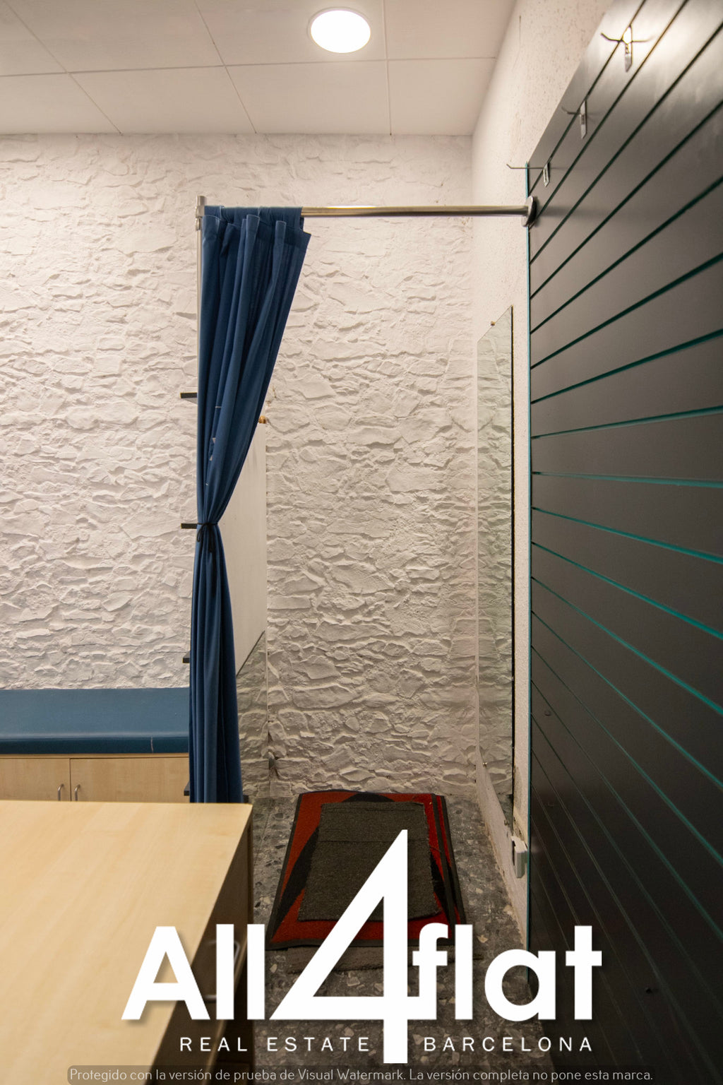 C/ Entença - Ref: 003587