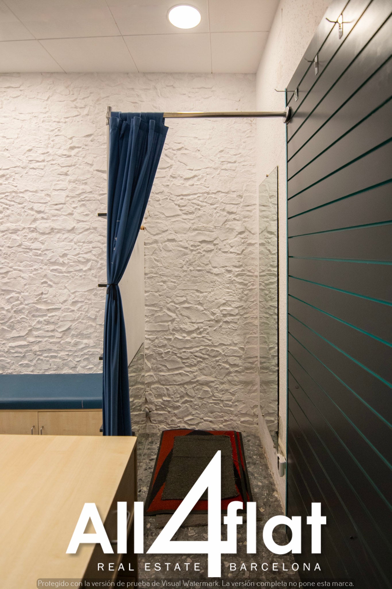 C/ Entença - Ref: 003587