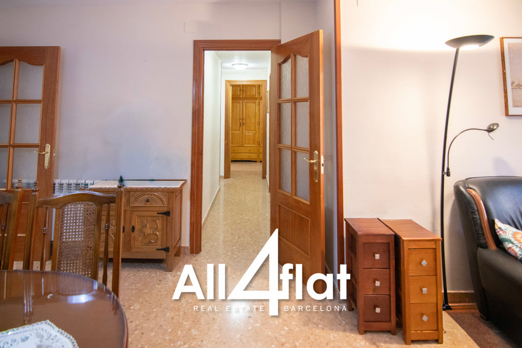 C/ Catalunya - Réf. : 003602 