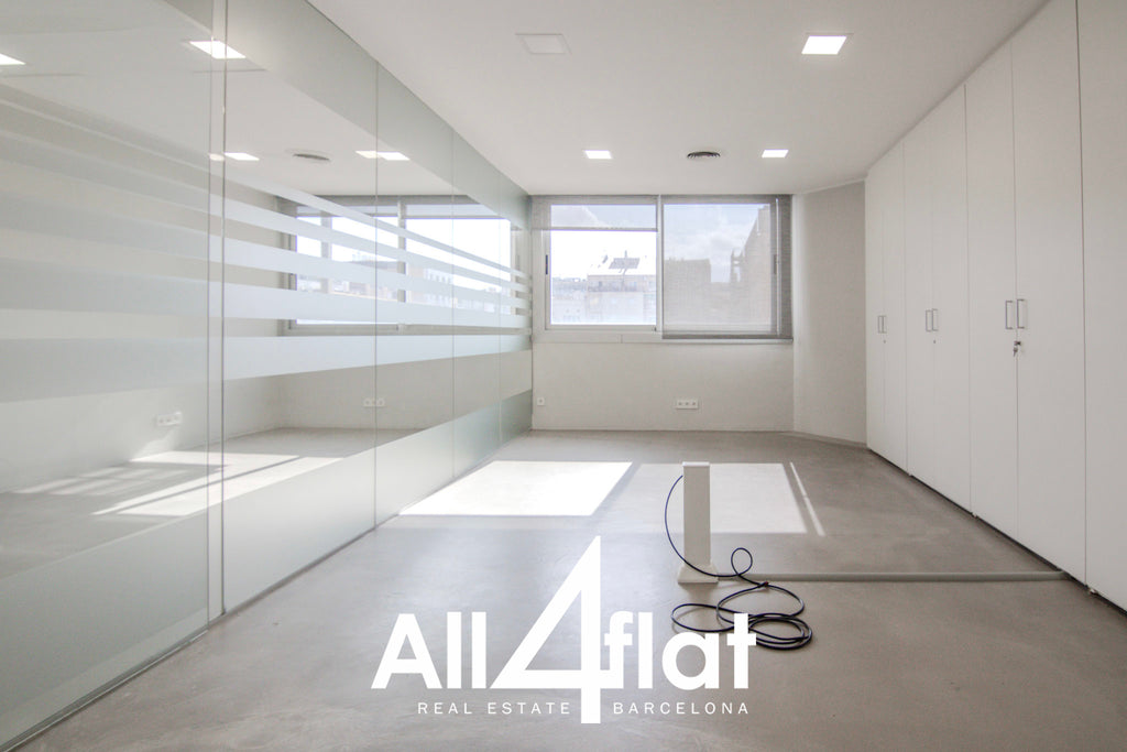 C/ Rambla Catalunya - Ref: 003386