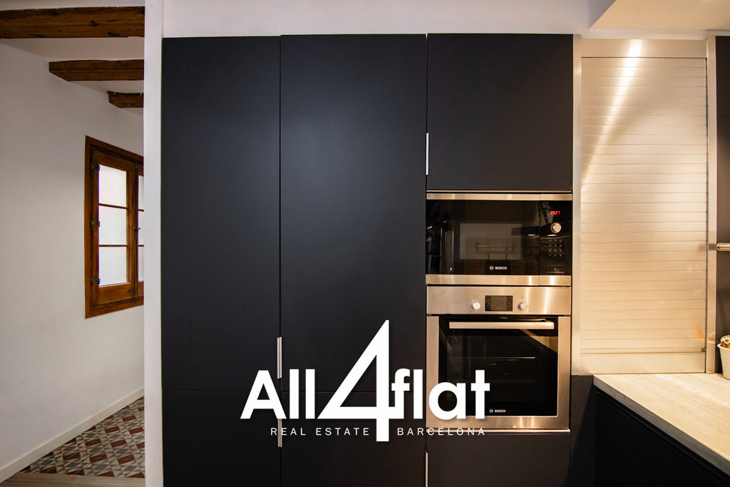 C/ avinyó - Réf. : 000308H 