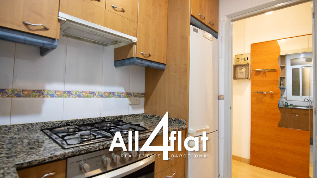 C/ Piquer - Réf. : 003608 