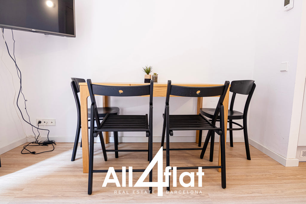 C/ Andrea Doria - Réf. : 002985D 