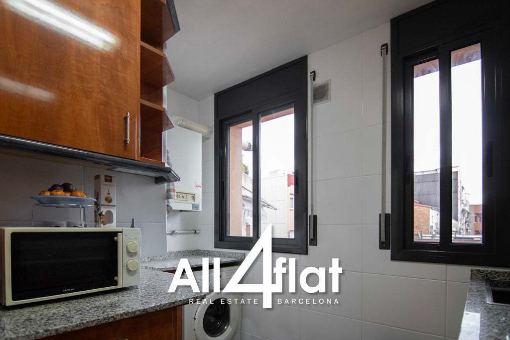 C/ Ramón Menéndez Pidal - Ref: 003611