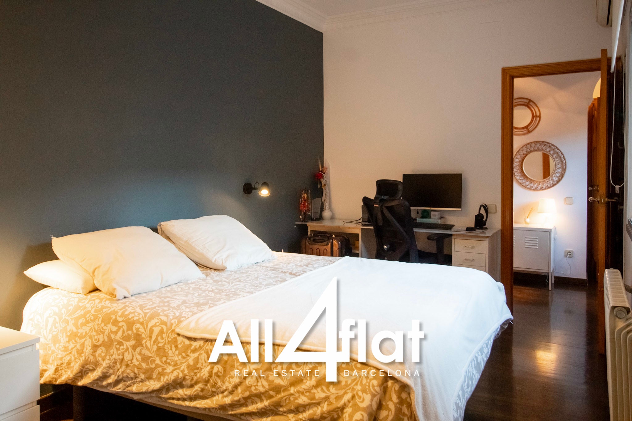 C/ Galileu - Ref: 001684B