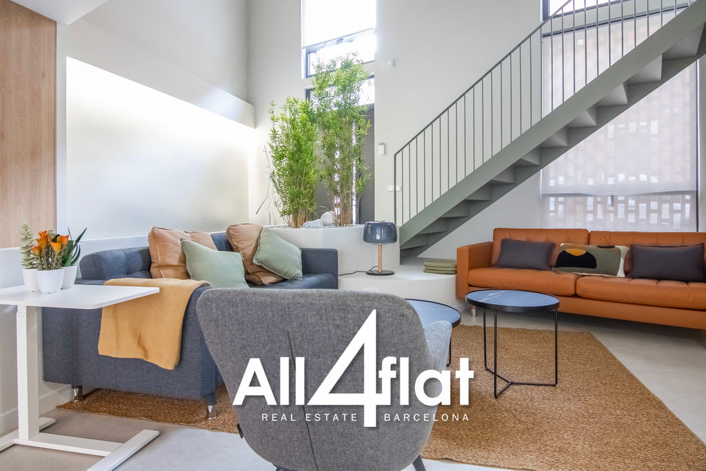 C/ Garrotxa - Réf. : 001459AB 