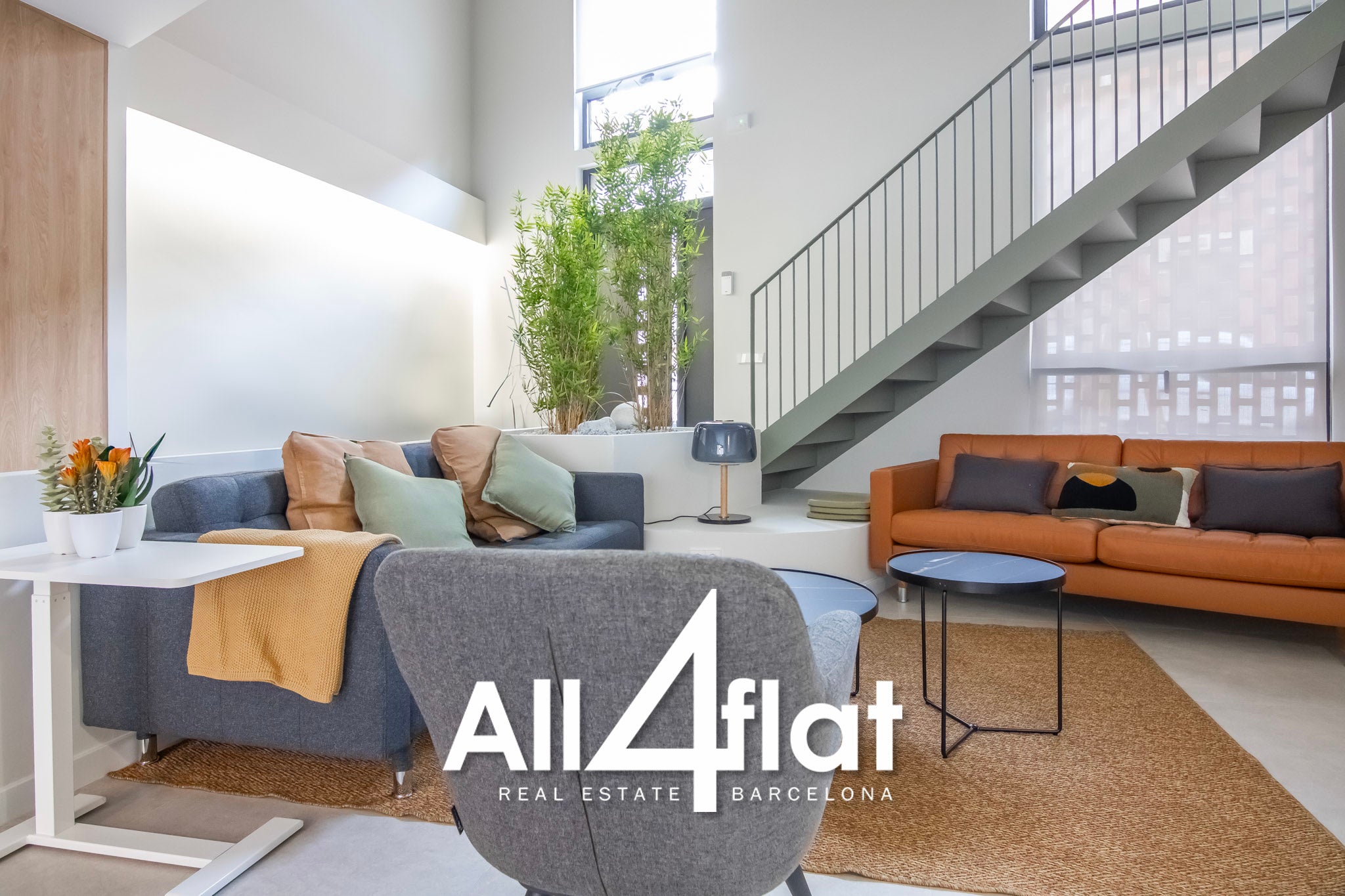 C/ Garrotxa - Réf. : 001459AB 