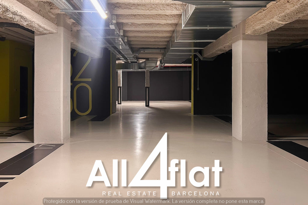 C/ Sardenya - Ref: 003595