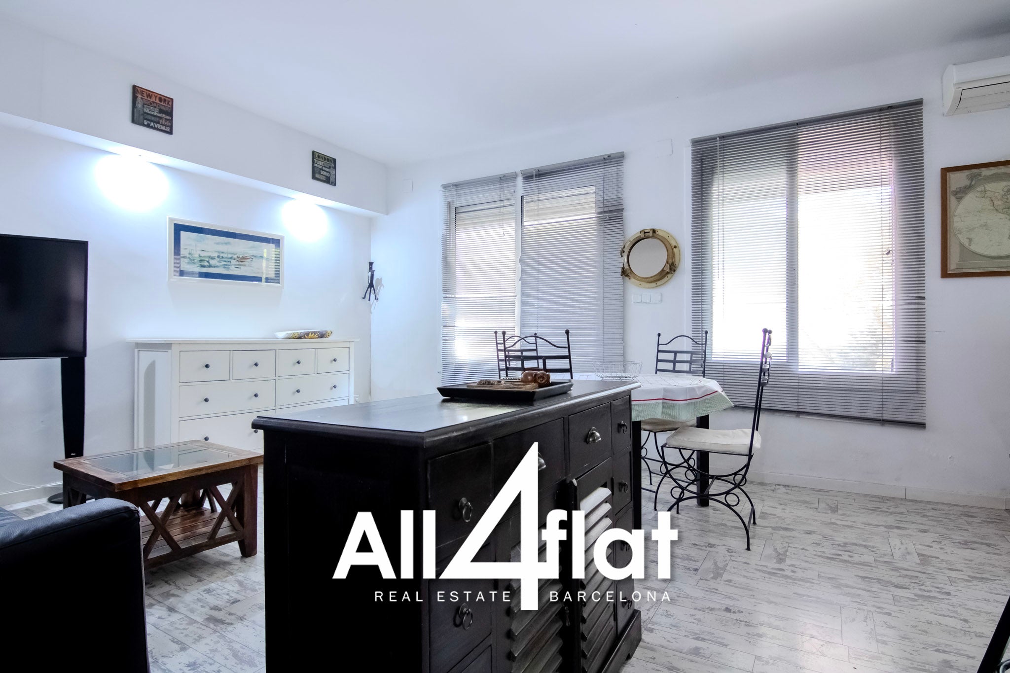 C/ Gran de La Sagrera - Ref: 003434B 