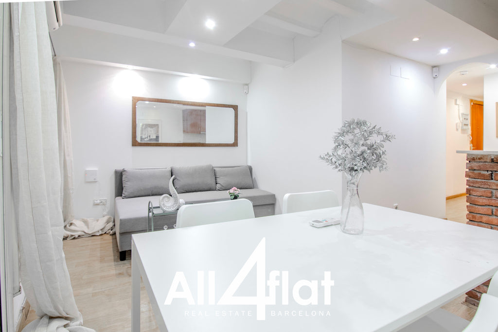 C/ Joaquin Cost - Réf. : 003141B 