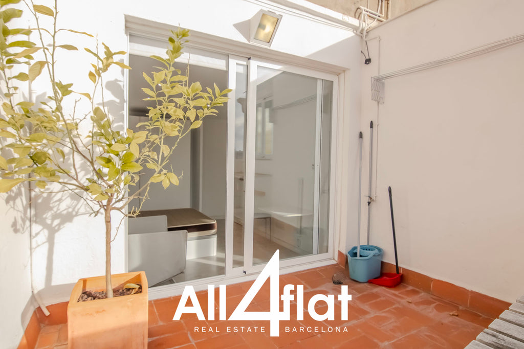 C/ Hostafrancs de Sio 20 - Réf: 003309A 