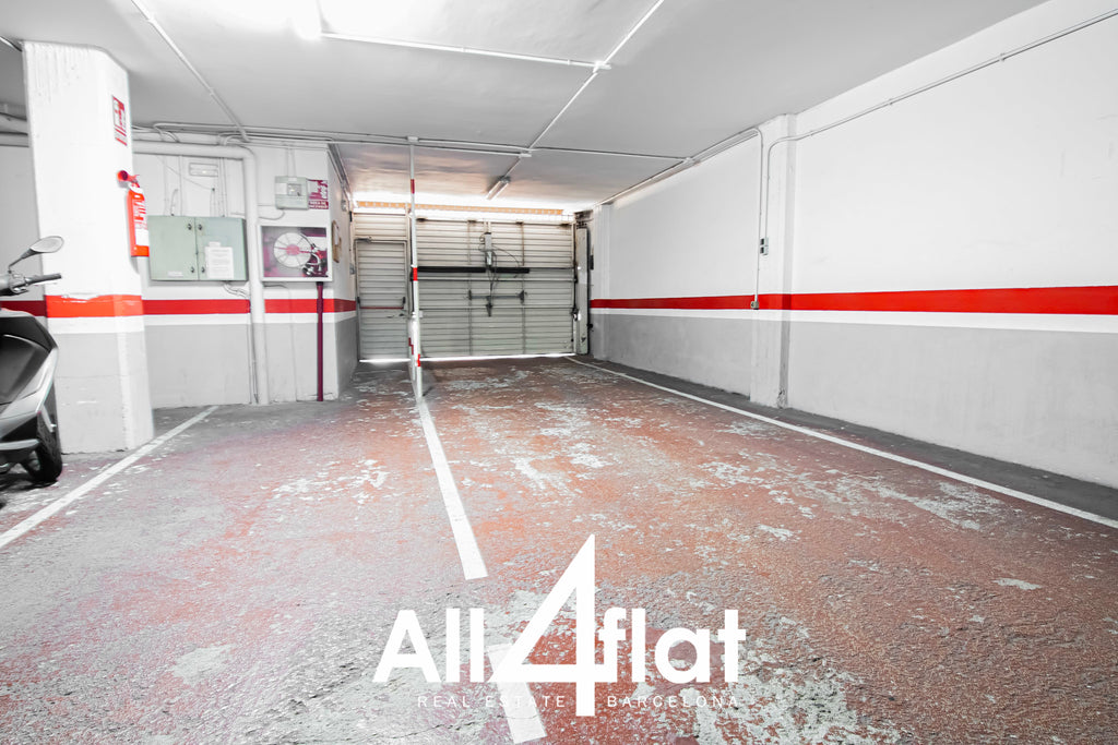 C/ Consell de Cent - Réf: 003313 