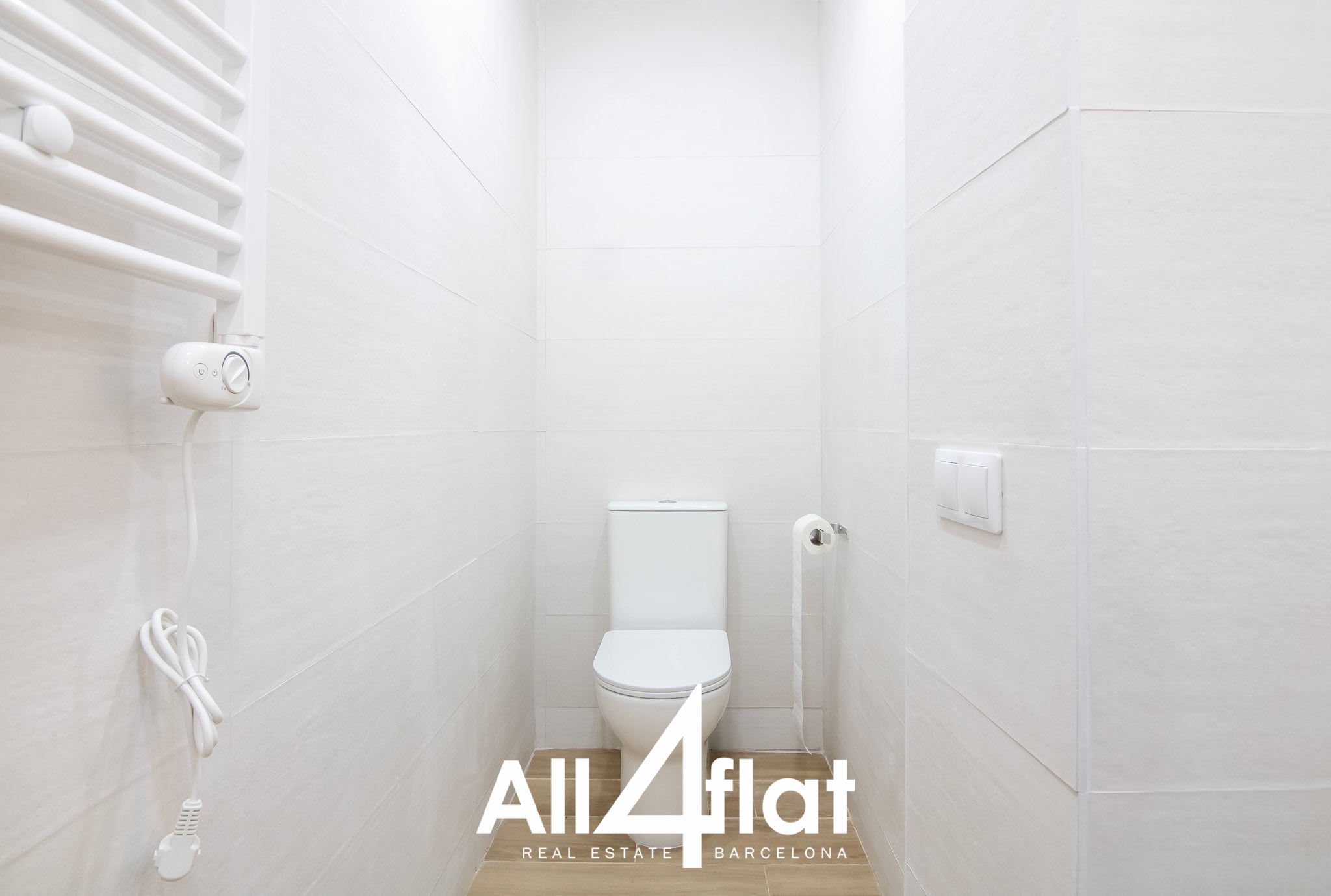 C/ Nil Fabra - Réf. : 003322A 