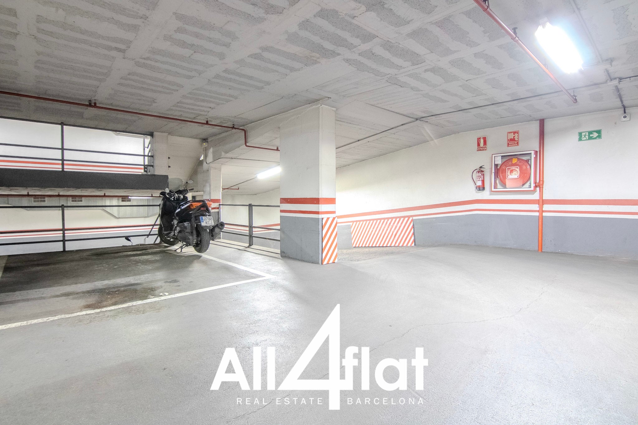 C/ Mallorca - Réf. : 003203 